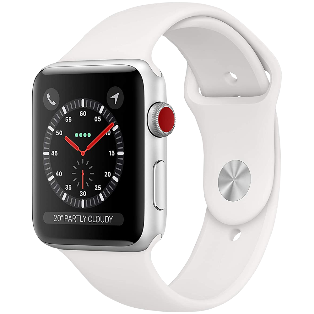 Apple Watch S2